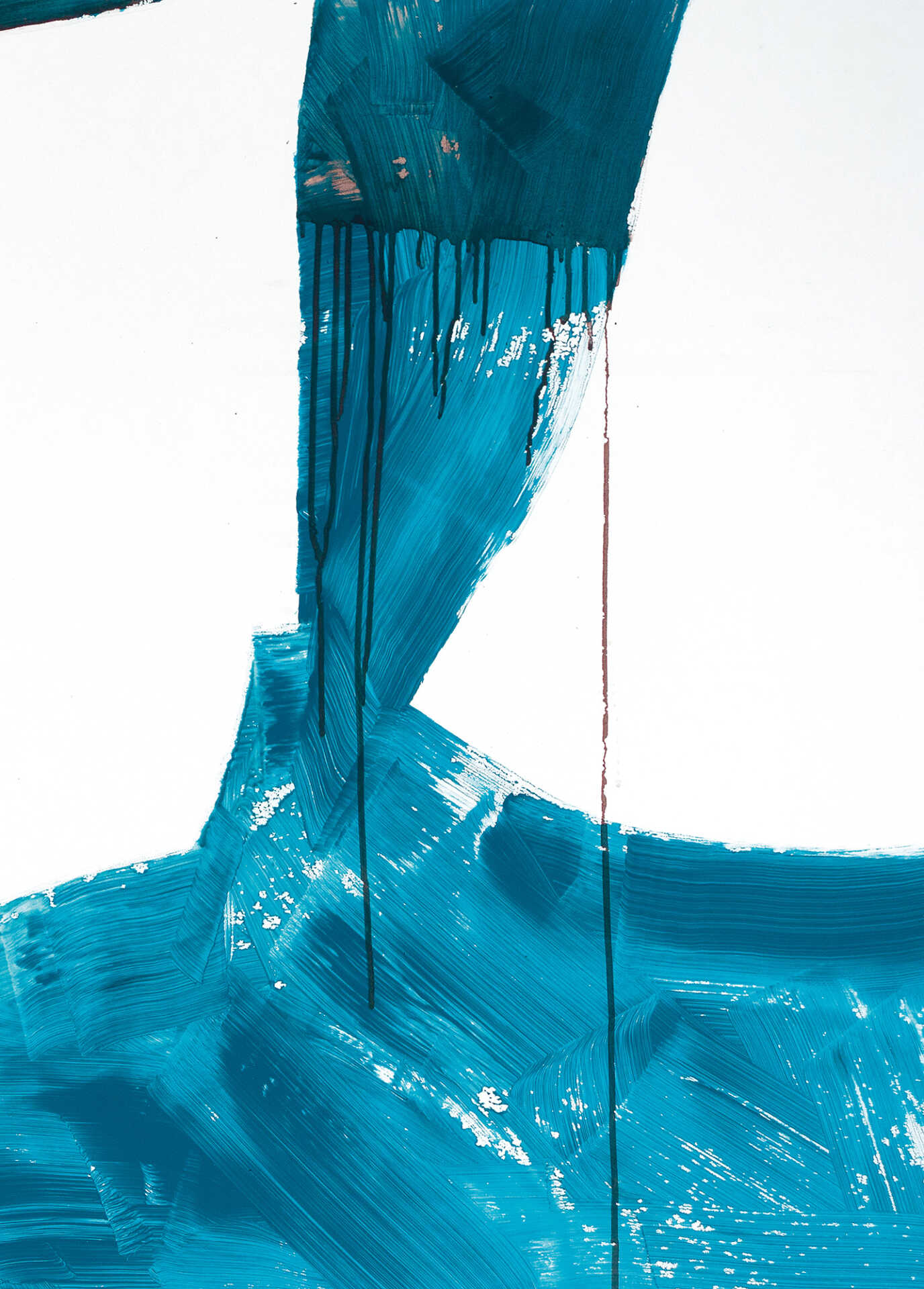 Dinah Wernli - "Louise"