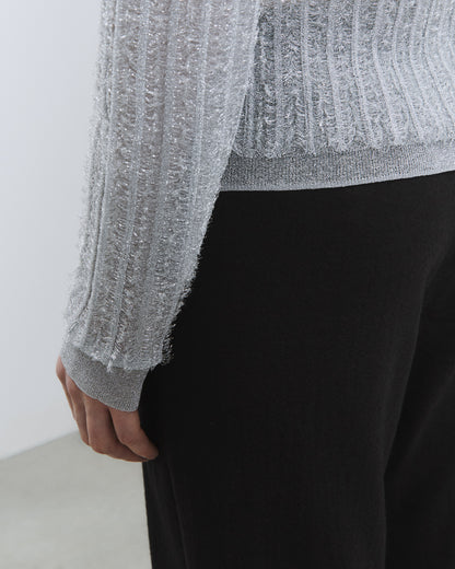 Alysi Crewneck Sweater 265445