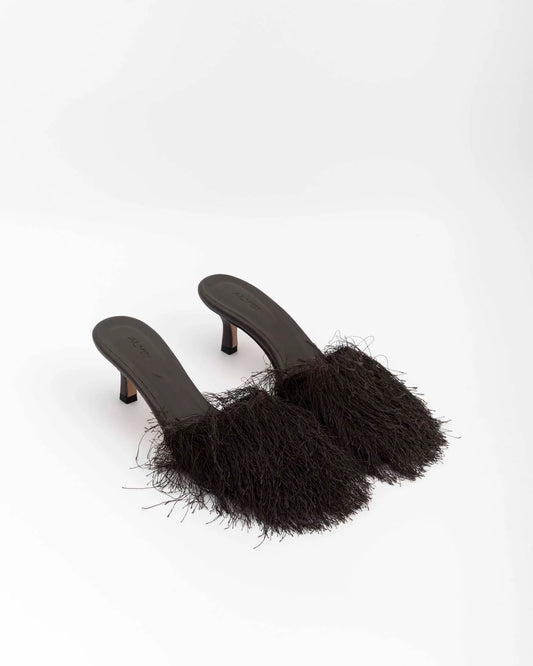 Alysi Frangia Mules