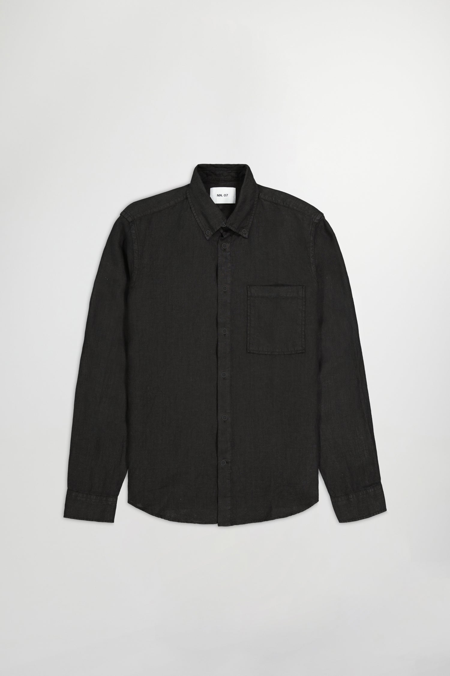 NN07 Arne BD Shirt 5706