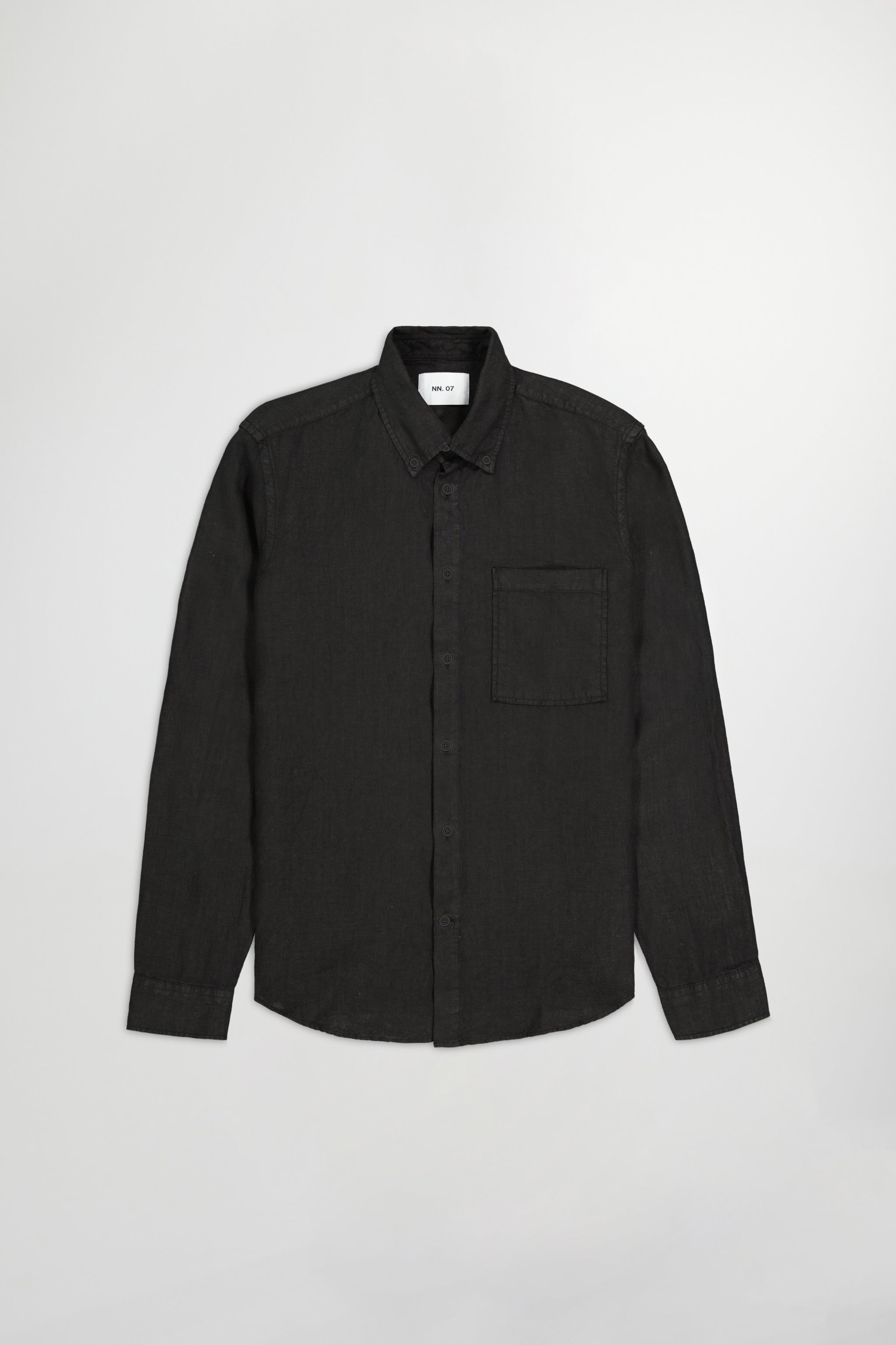 NN07 Arne BD Shirt 5706