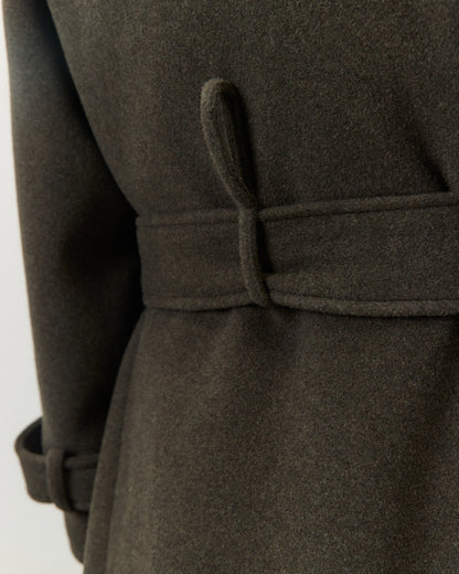 Alysi Soft Trench Coat
