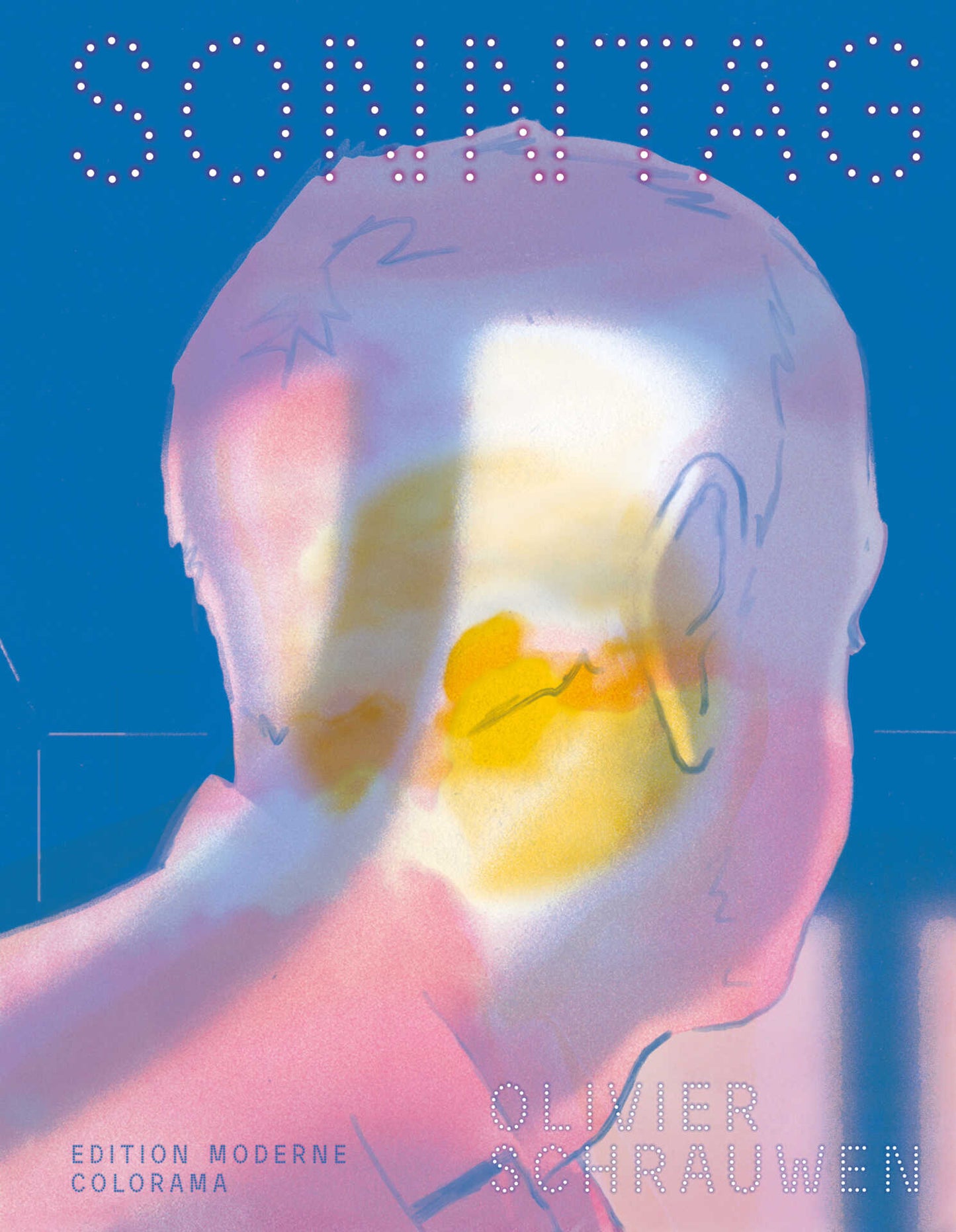 Olivier Schrauwen - "Sonntag"