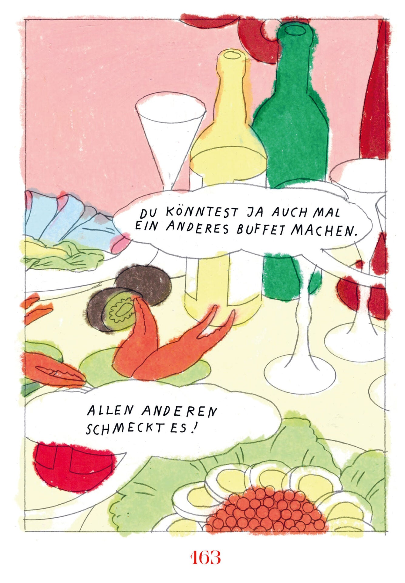 Mia Oberländer - "Saloon - Das ist Familiensache"