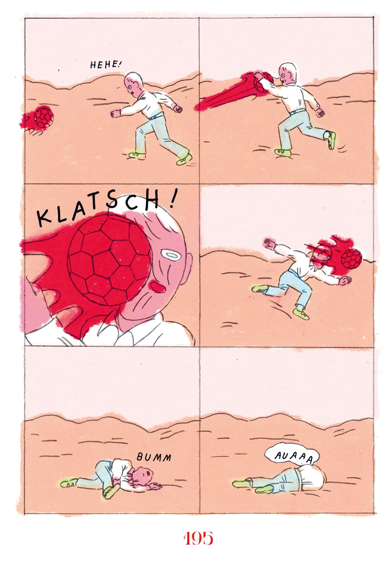 Mia Oberländer - "Saloon - Das ist Familiensache"