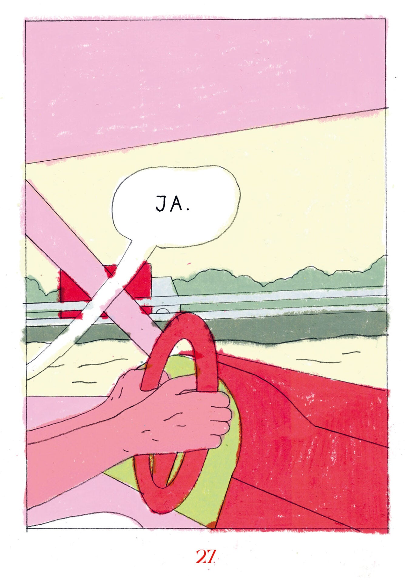 Mia Oberländer - "Saloon - Das ist Familiensache"