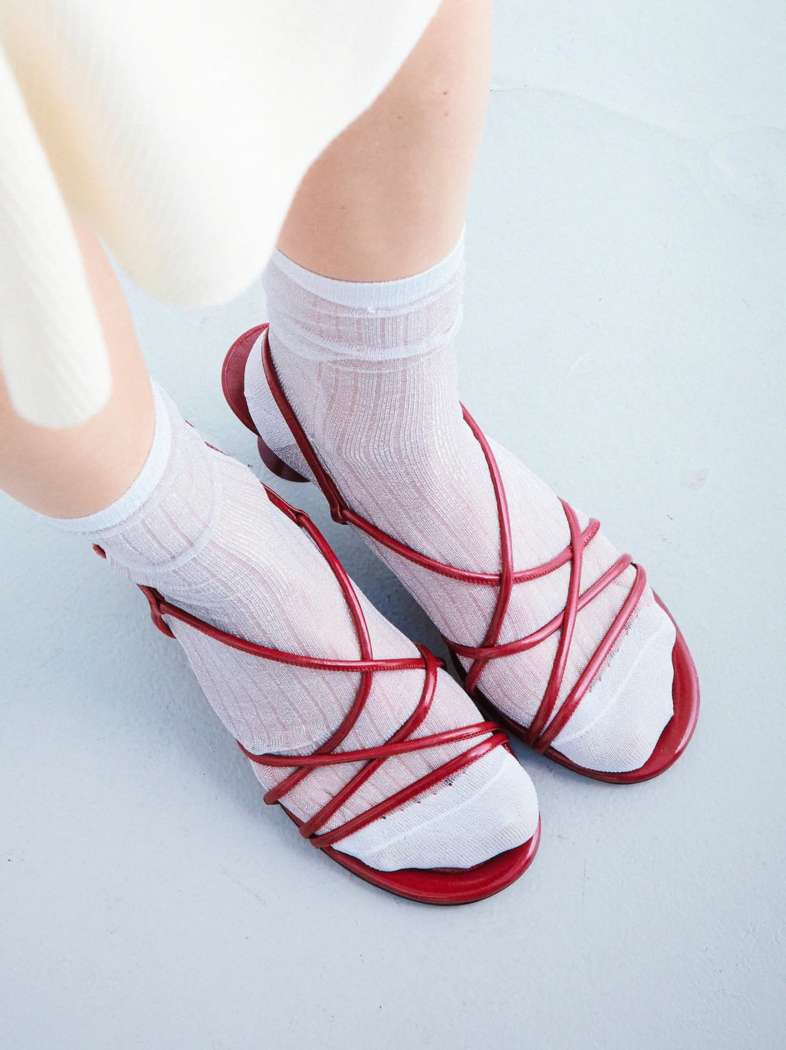 Poeve Lisan Sandals