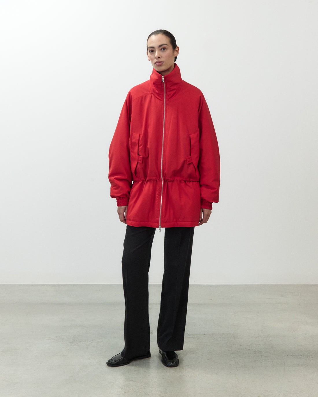 Alysi Padded Jacket