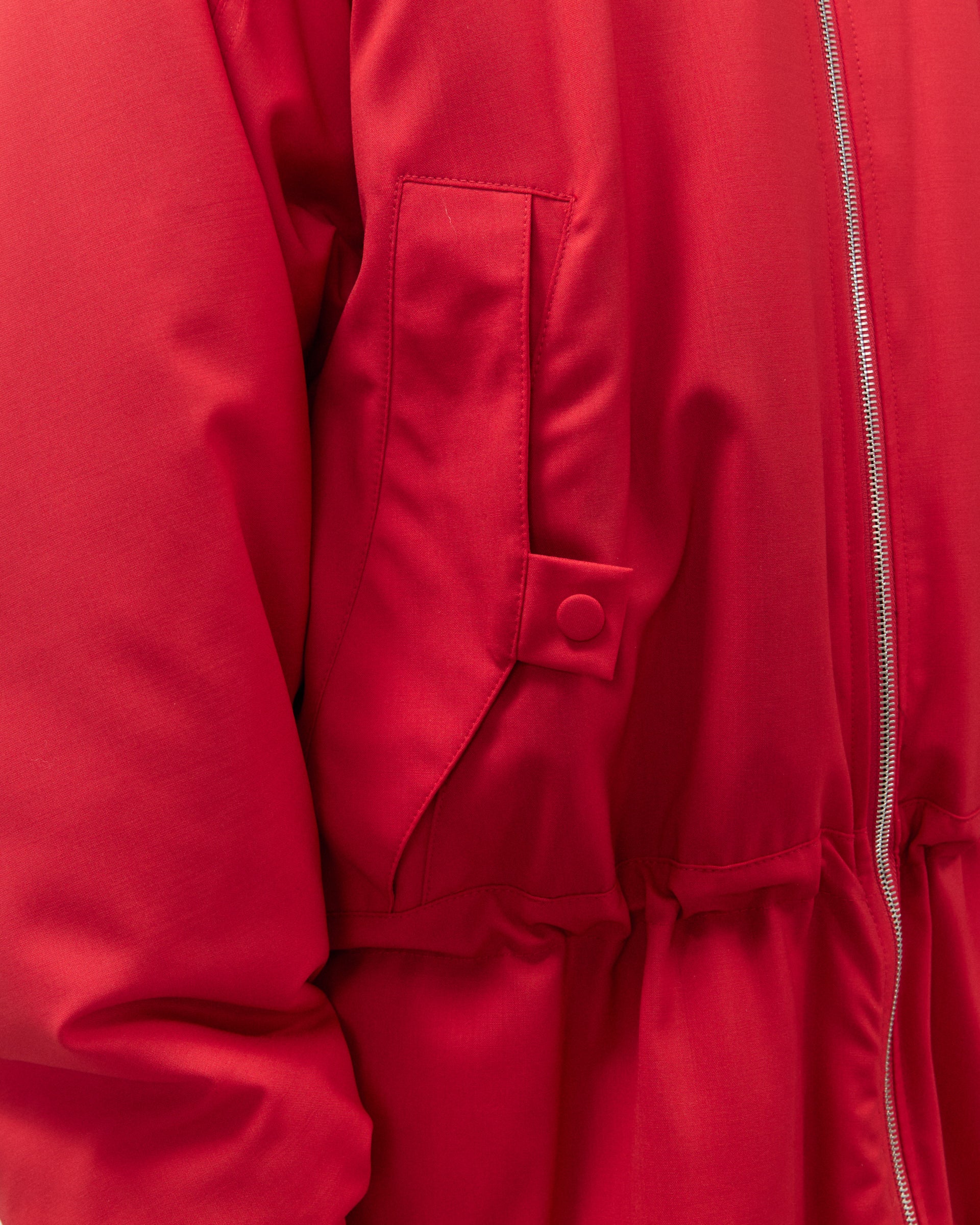 Alysi Padded Jacket