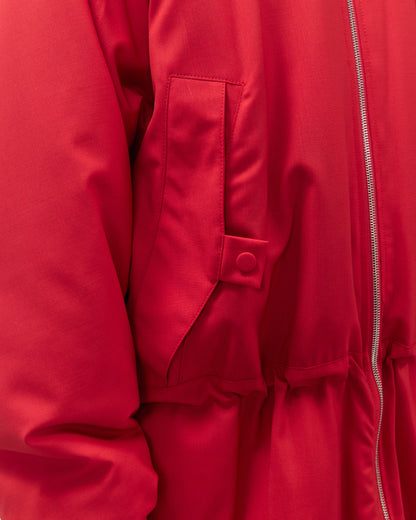 Alysi Padded Jacket