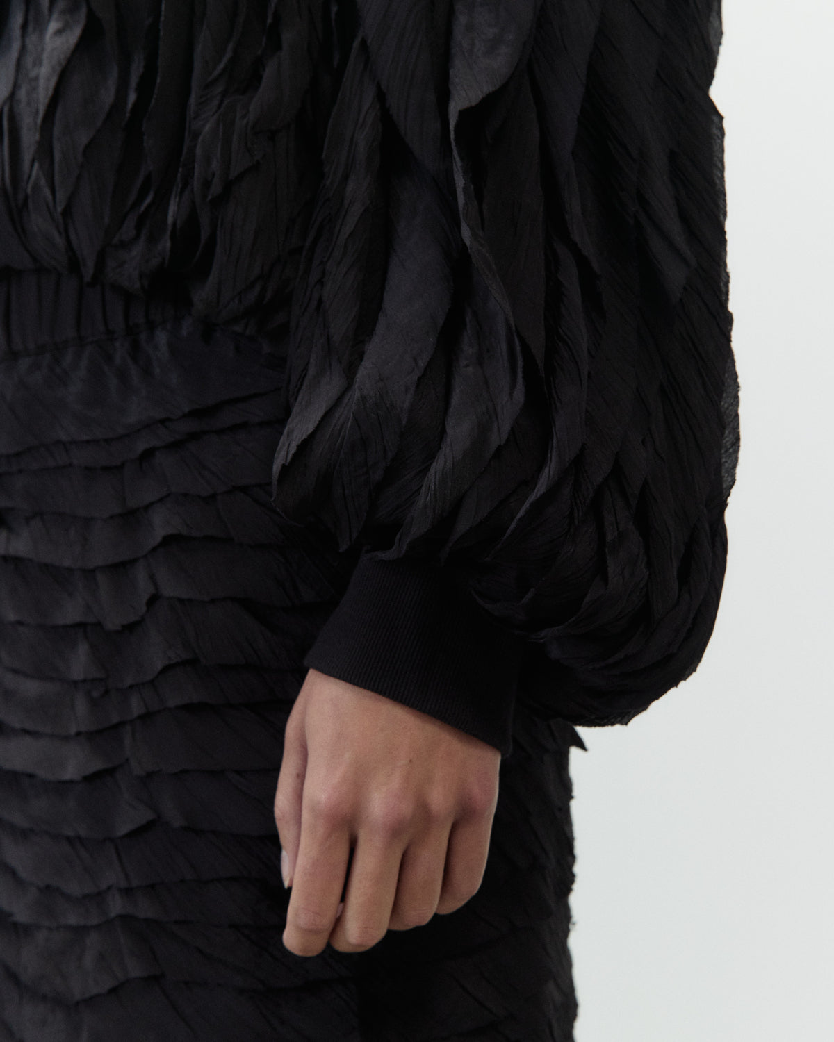 Alysi Bomber Jacket