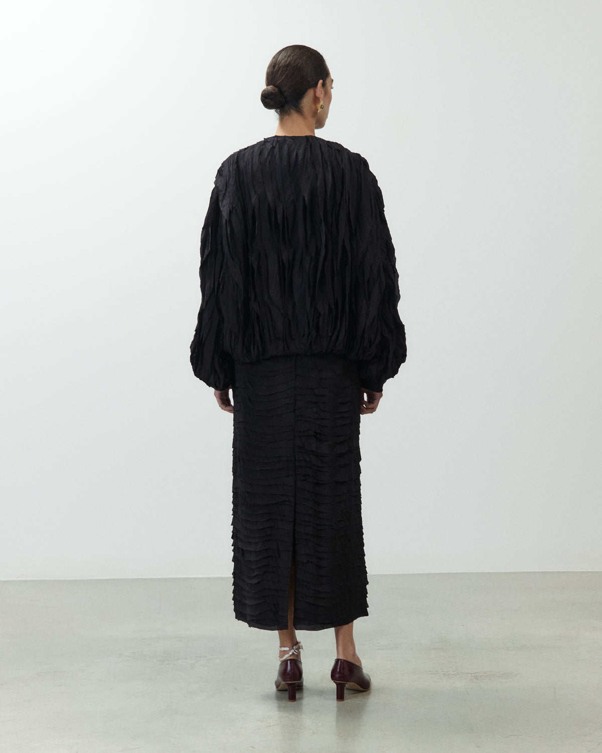 Alysi Bomber Jacket