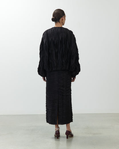 Alysi Bomber Jacket