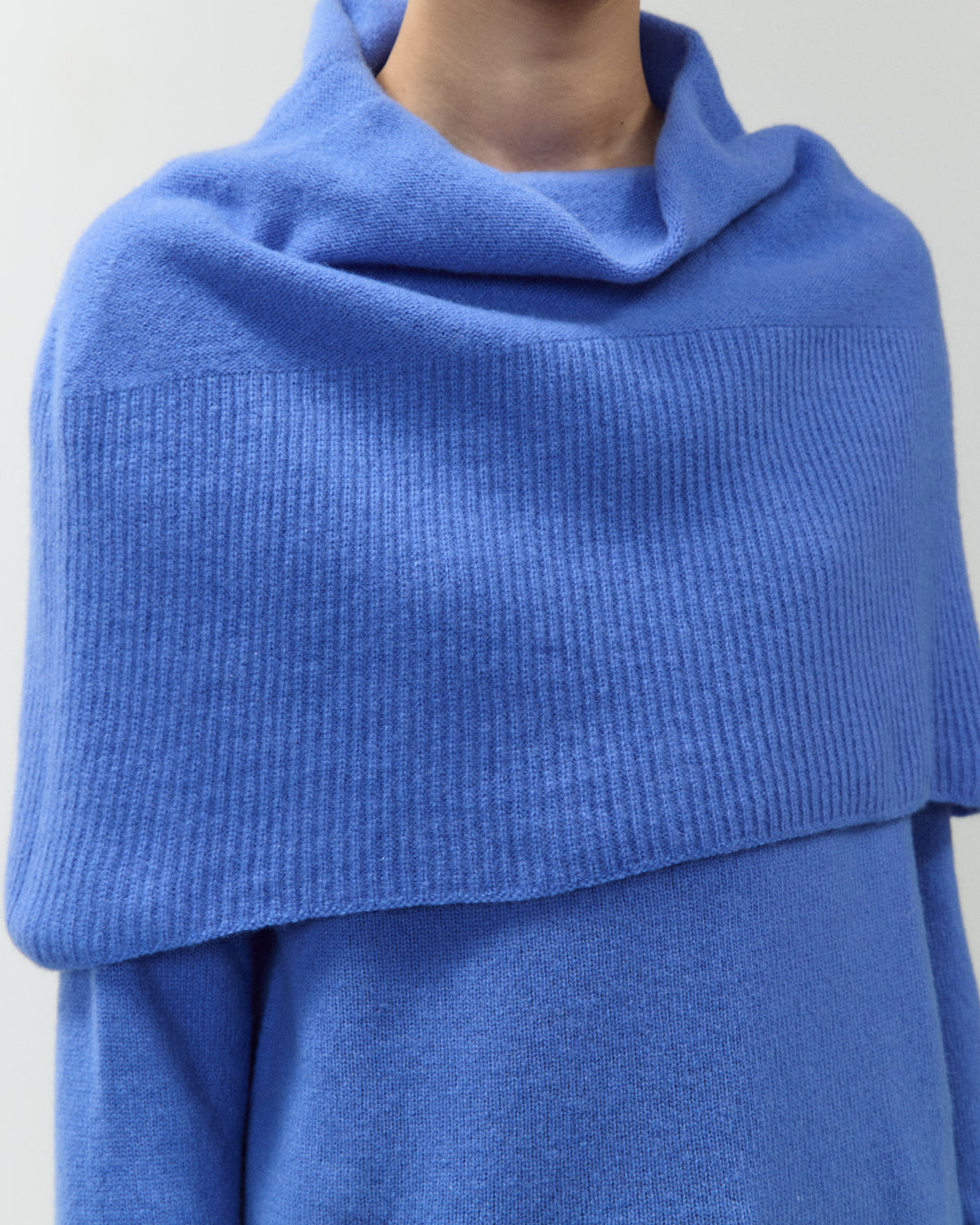 Alysi Knitted Sweater