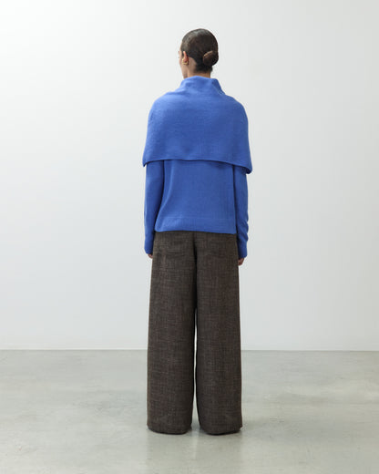 Alysi Knitted Sweater