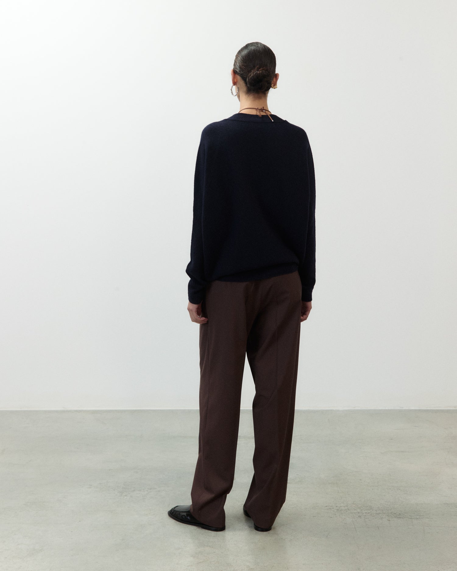 Alysi Knitted Cardigan