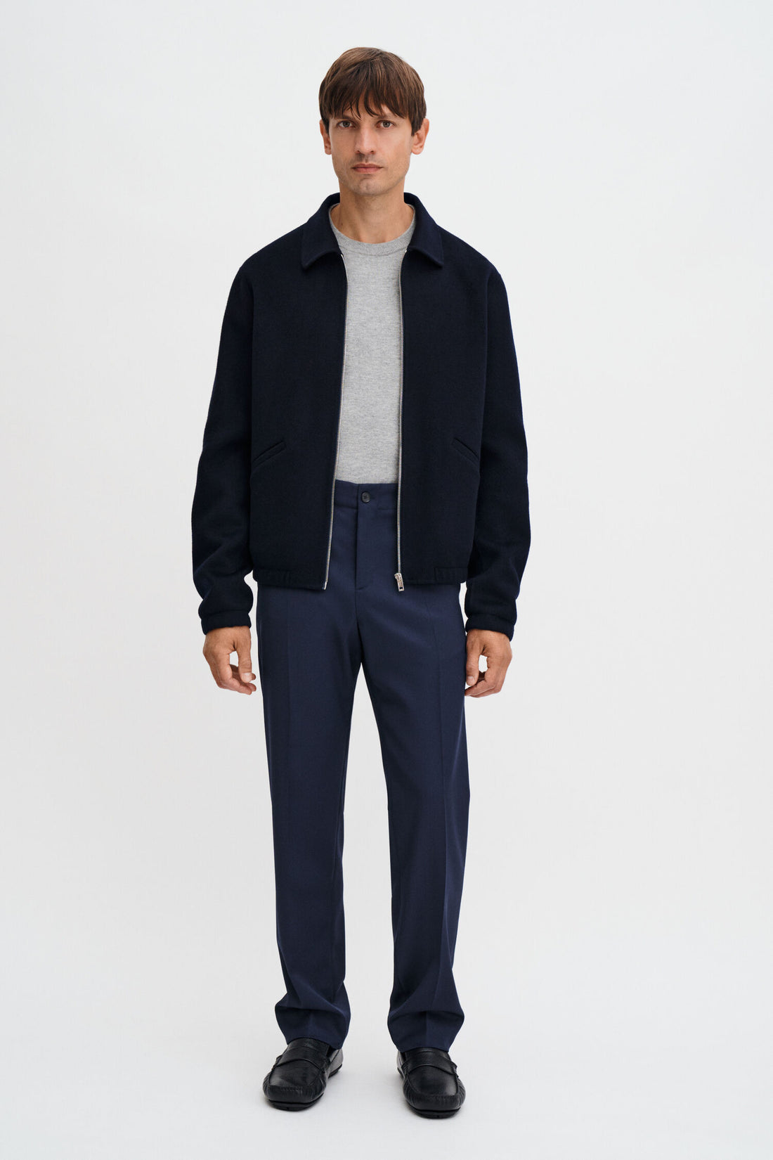 Filippa K Troy Trousers