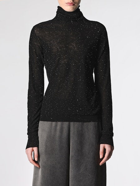 Roberto Collina Turtleneck Sweater F02003