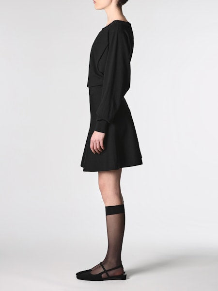 Roberto Collina Mini Dress F03236