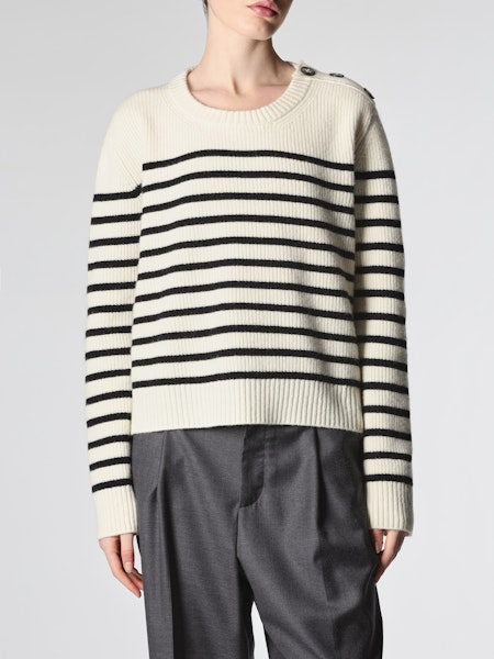 Roberto Collina Fisherman’s Sweater