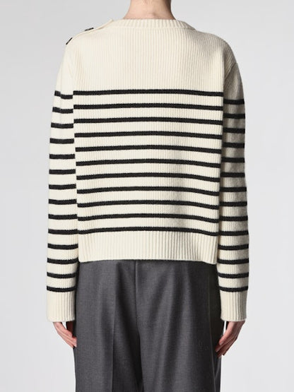 Roberto Collina Fisherman’s Sweater