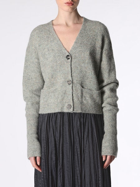 Roberto Collina Cardigan F32010
