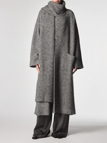 Roberto Collina Coat F32140