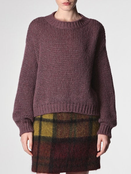 Roberto Collina Sweater F47001