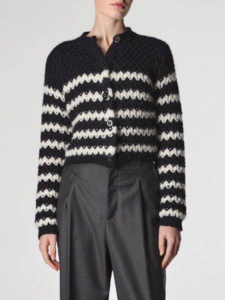 Roberto Collina Cardigan F48020