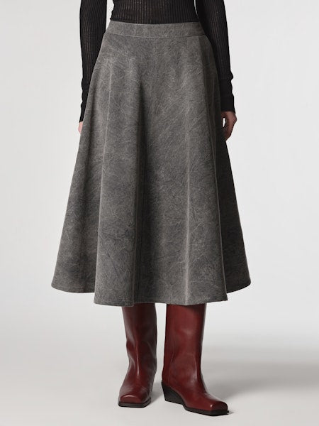 Roberto Collina Skirt F59065