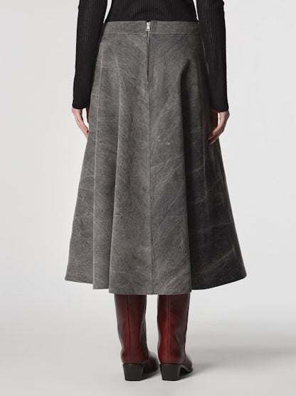 Roberto Collina Skirt F59065