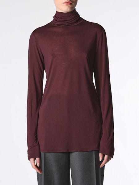 Roberto Collina Jersey Sweater F61003