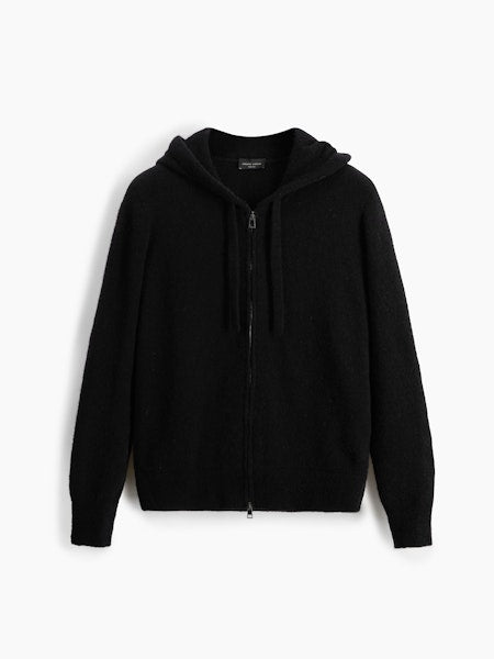 Roberto Collina Hoodie M14307