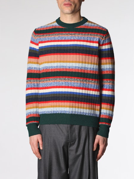 Roberto Collina Sweater M24001