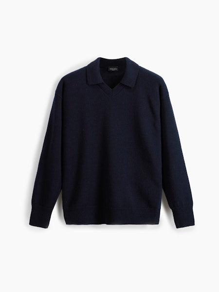 Roberto Collina Polo M37104