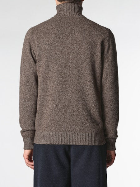 Roberto Collina Turtleneck M39003