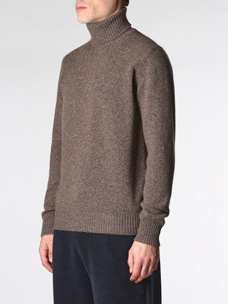 Roberto Collina Turtleneck M39003