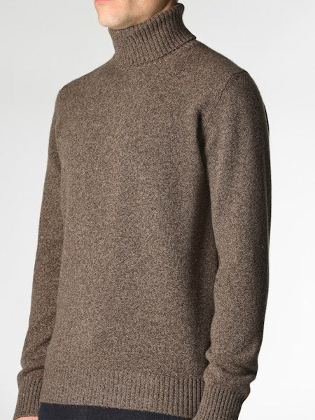 Roberto Collina Turtleneck M39003