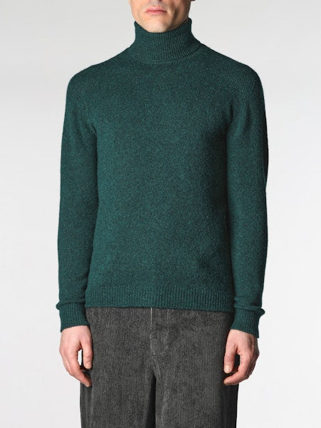 Roberto Collina Turtleneck M40003