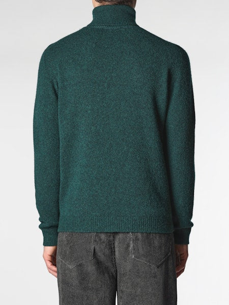 Roberto Collina Turtleneck M40003