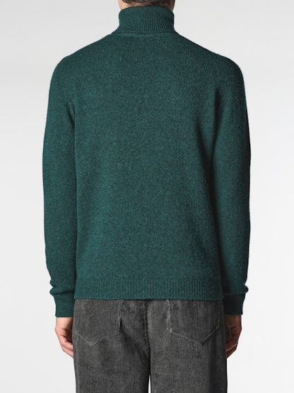 Roberto Collina Turtleneck M40003