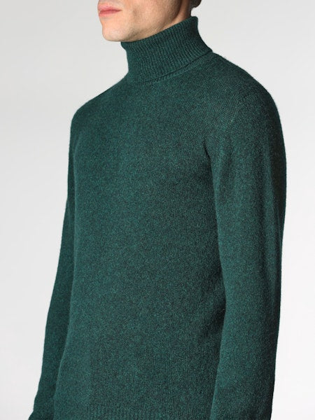 Roberto Collina Turtleneck M40003