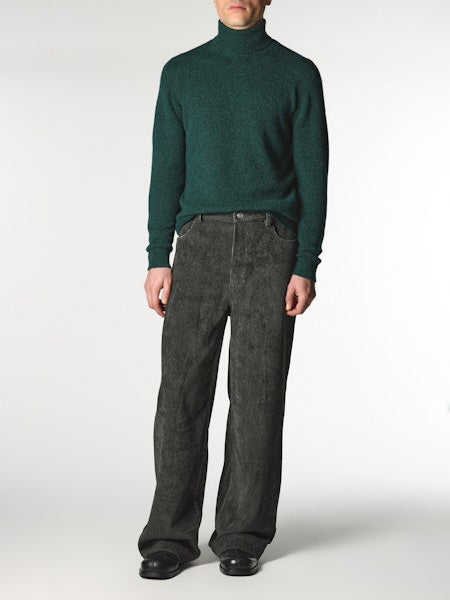 Roberto Collina Turtleneck M40003