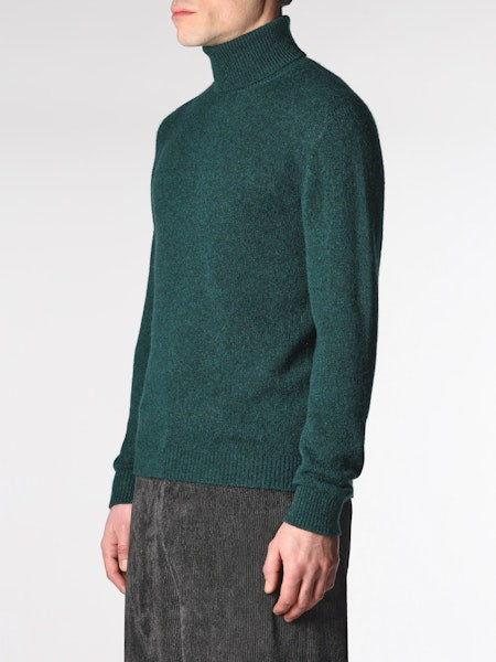 Roberto Collina Turtleneck M40003