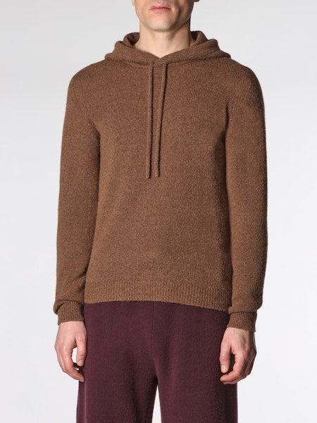 Roberto Collina Hoodie M40007