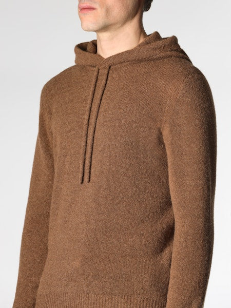 Roberto Collina Hoodie M40007