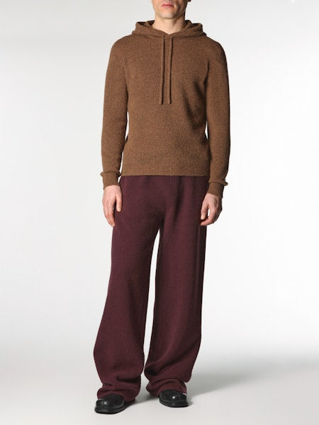 Roberto Collina Hoodie M40007