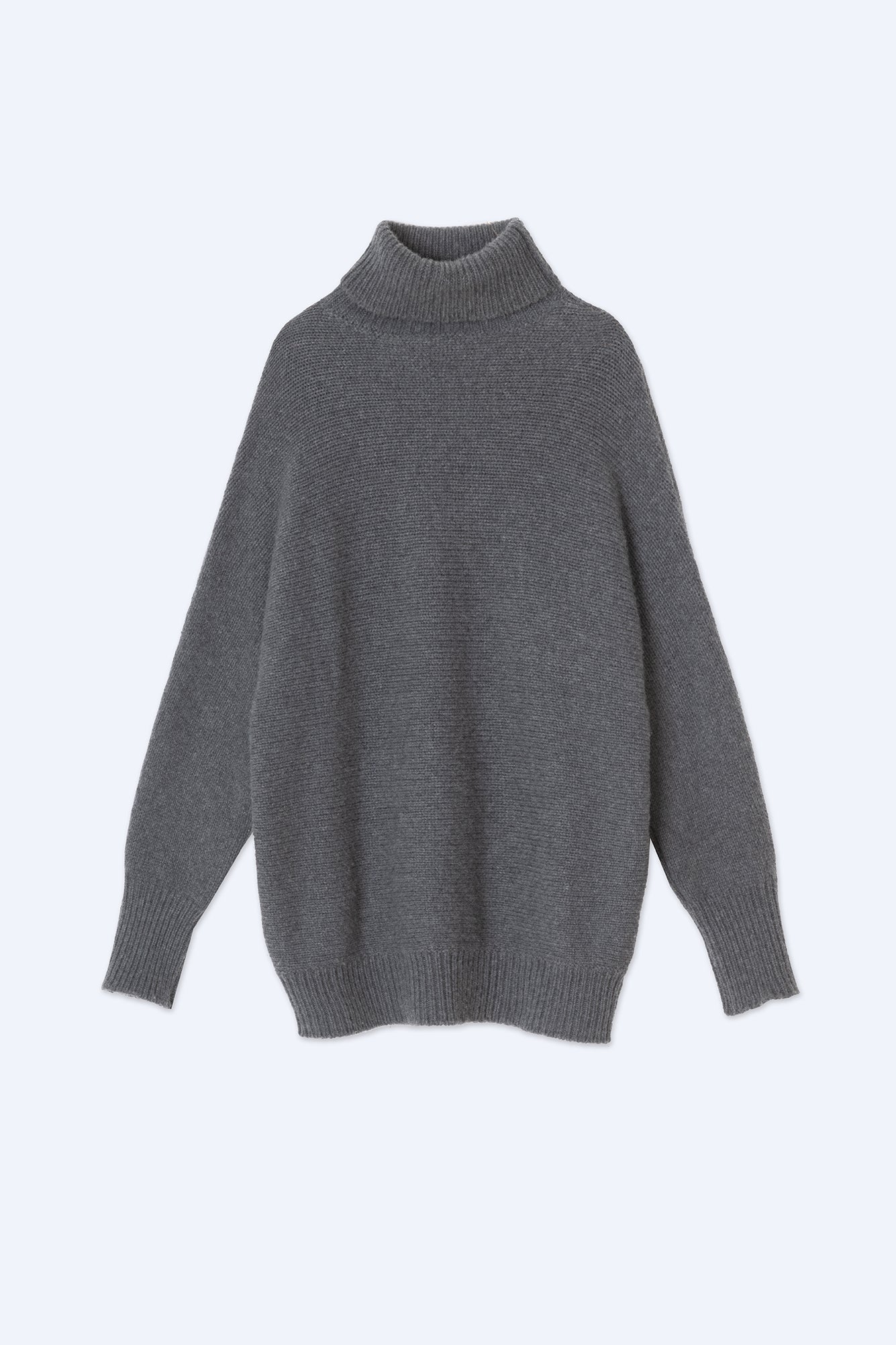 Alysi Wool Turtleneck 254472