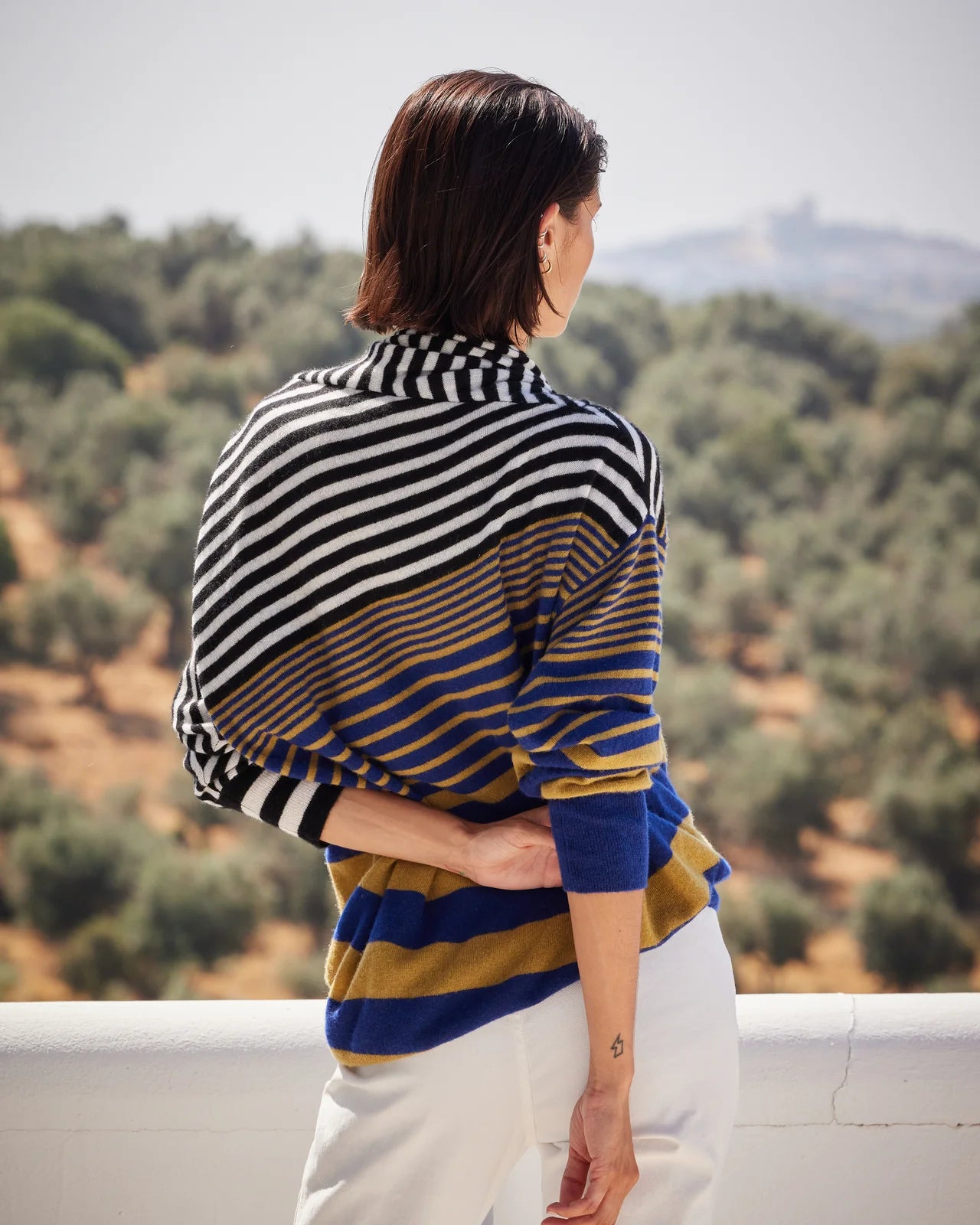 Mes Demoiselles Cardigan Cashima