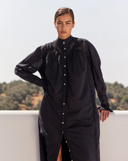Mes Demoiselles Dress Clury